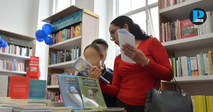 BUAP abre nueva librer&iacute;a en la Casa de la Cultura de Huejotzingo