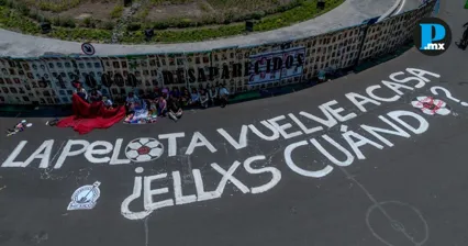 ONGs advierten criminalizaci&oacute;n de protestas y posibles abusos policiales rumbo al Mundial 2026