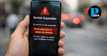 El tr&aacute;mite obligatorio se realiza de forma presencial o remota, permitiendo a personas f&iacute;sicas un l&iacute;mite de hasta 10 l&iacute;neas asociadas a su CURP.