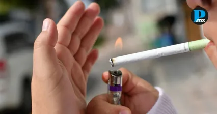 Cada a&ntilde;o mueren millones a causa del tabaco: as&iacute; busca frenarlo la OMS