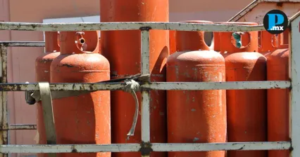 &iquest;Vas a comprar gas? Estos son los precios vigentes en Puebla esta semana