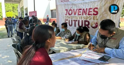 &iquest;No estudias ni trabajas? As&iacute; puedes recibir 9 mil 582 pesos al mes