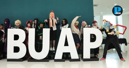 BUAP anuncia Fic&oacute;mics 2026; esperan recibir a alrededor de 13 mil asistentes