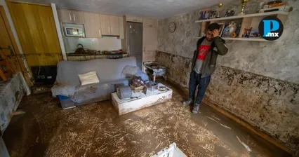 La presencia de encharcamientos recurrentes, drenajes saturados y zonas bajas puede ser una se&ntilde;al de riesgo de inundaci&oacute;n en &aacute;reas urbanas.