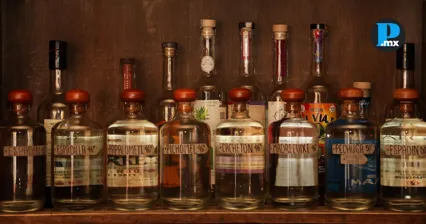 Detectan botellas falsas de Don Julio 70 y Buchanan&rsquo;s en M&eacute;xico