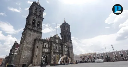 Fieles est&aacute;n convocados a la celebraci&oacute;n de Corpus Christi en Puebla