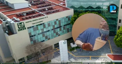 Video exhibe presunto maltrato en Hospital Carmen Serd&aacute;n