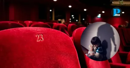Radio28 cancel&oacute; el programa Cine &Ntilde;ero en Cholula tras denuncias por normalizar el abuso infantil.