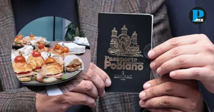 Pasaporte Poblano ofrece beneficios en 29 restaurantes de Puebla