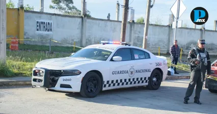 As&iacute; puedes consultar y pagar multas de la Guardia Nacional 2026