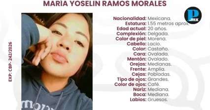 Desaparece joven de 20 a&ntilde;os tras ser llevada por desconocidos en San Andr&eacute;s Calpan