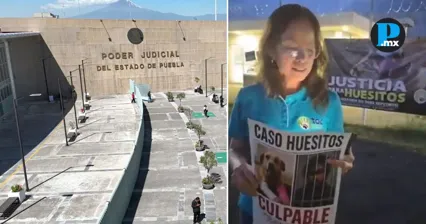 Jueza condena a responsable de maltrato contra &ldquo;Huesitos&rdquo;&nbsp;