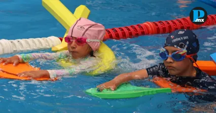 Nataci&oacute;n, tenis y m&aacute;s: as&iacute; ser&aacute;n los cursos de verano de la BUAP
