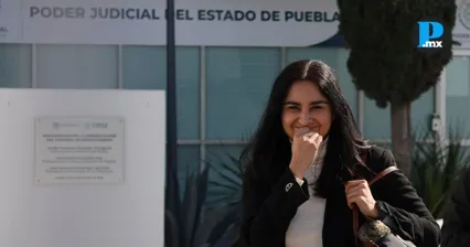 Helena Monz&oacute;n contin&uacute;a la lucha legal para obtener justicia por el feminicidio de su hermana, la tambi&eacute;n abogada Cecilia Monz&oacute;n