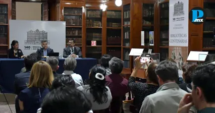 BUAP crea IA para explorar el acervo hist&oacute;rico de Lafragua
