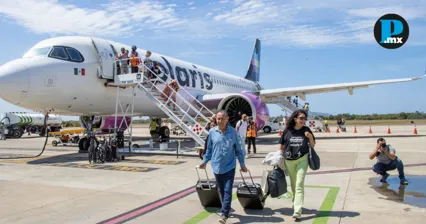 Puebla ya tiene conexi&oacute;n a&eacute;rea directa con Ixtapa Zihuatanejo