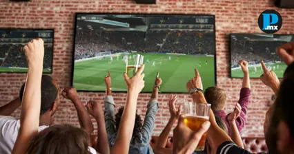 Transmitir partidos del Mundial podr&iacute;a costarte hasta 29.3 mdp