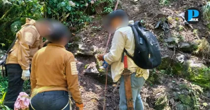 Familiares mantienen b&uacute;squeda de Pablo Ramos en Ciudad Serd&aacute;n 