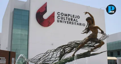 BUAP cancela transmisi&oacute;n del M&eacute;xico vs Sud&aacute;frica en el CCU