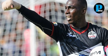 De Lobos BUAP a la historia mundialista: Juli&aacute;n Qui&ntilde;ones anota el primer gol del Mundial 2026