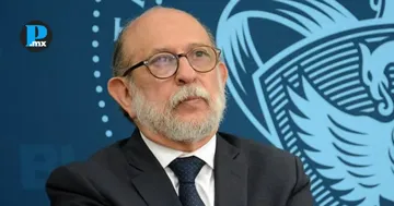 Fallece Francisco Manuel V&eacute;lez Pliego, acad&eacute;mico de la BUAP