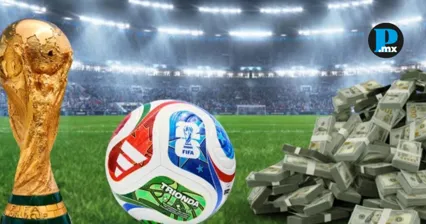 Moody&rsquo;s estim&oacute; que el Mundial 2026 atraer&aacute; menos visitantes y generar&aacute; una derrama econ&oacute;mica inferior a la proyectada por el gobierno federal.