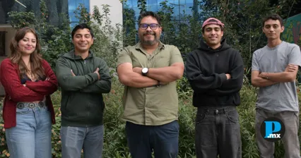 BUAP se suma al monitoreo nacional de anfibios y reptiles