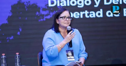 Universidades analizan retos de la libertad de expresi&oacute;n en Puebla