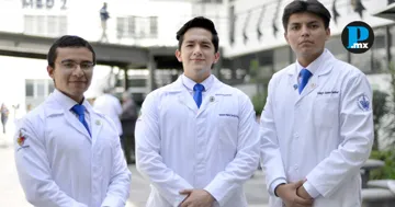 La Facultad de Medicina de la BUAP report&oacute; logros en acreditaci&oacute;n, actualizaci&oacute;n de programas y formaci&oacute;n de m&eacute;dicos especialistas.