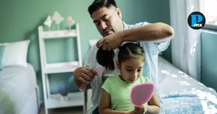 Encuesta de OCC muestra que la mayor&iacute;a de los pap&aacute;s mexicanos carece de apoyos laborales para conciliar crianza y empleo.