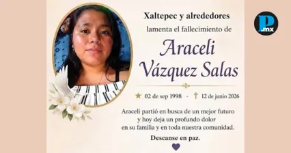 Fallecen dos migrantes de Huauchinango en Arizona; usan su caso para estafar