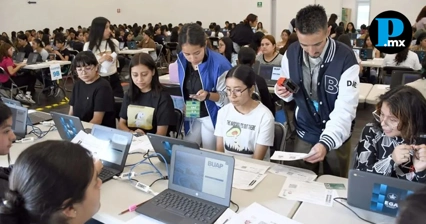&iquest;Cu&aacute;nto debes sacar en el examen de admisi&oacute;n para entrar a la BUAP