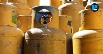 Consulta cu&aacute;nto costar&aacute; el gas LP en Puebla esta semana