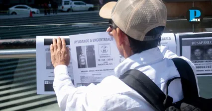 Padres buscadores: cuando la paternidad se convierte en una lucha por encontrar a quienes faltan