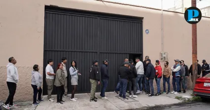 Sitaudi mantiene demanda de 15% de aumento salarial en Audi