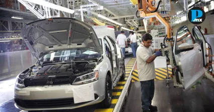 Paro de dos semanas afectar&aacute; l&iacute;neas de Volkswagen en Puebla