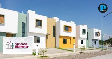 &iquest;Ganas menos de 17 mil pesos? As&iacute; puedes acceder a una casa