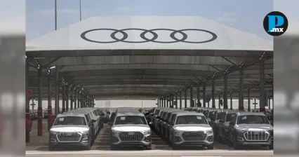  Aprueban acuerdo en Audi Puebla y descartan paro laboral