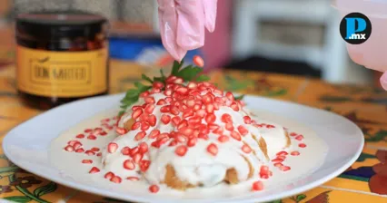 Restauranteros prev&eacute;n venta de 3 millones de chiles en nogada durante la temporada 2026