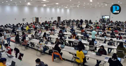 BUAP dar&aacute; segunda oportunidad a aspirantes tras fallas en el examen de admisi&oacute;n