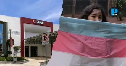 Acad&eacute;micos de la UPAEP rechazan cambios legales para infancias trans y piden proteger a menores