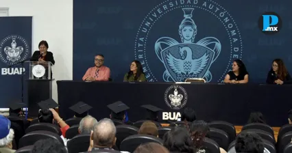BUAP grad&uacute;a a especialistas y maestros en Comunicaci&oacute;n