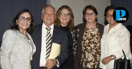 BUAP celebra 25 a&ntilde;os de Fisioterapia
