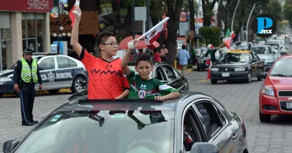 &iexcl;Atenci&oacute;n conductor! Estos ser&aacute;n los cierres viales por el M&eacute;xico vs Inglaterra