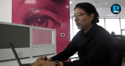 Investigador de BUAP recibe reconocimiento de la Academia Mexicana