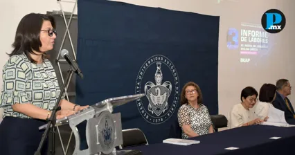 FCC de la BUAP fortalece investigaci&oacute;n y vinculaci&oacute;n con la industria
