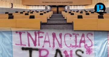 Concluye Congreso an&aacute;lisis para reconocer a infancias trans; informa a la SCJN