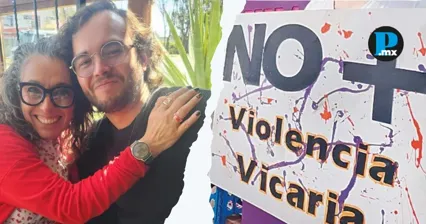 La periodista Pame Tajonar solicita apoyo econ&oacute;mico para enfrentar un proceso legal por violencia vicaria.