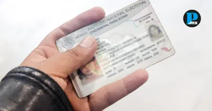 &iquest;Quieres votar en 2027? Revisa si tu INE tiene esta secci&oacute;n