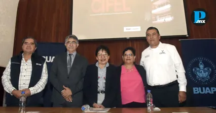 BUAP re&uacute;ne a especialistas en ense&ntilde;anza de lenguas de varios pa&iacute;ses